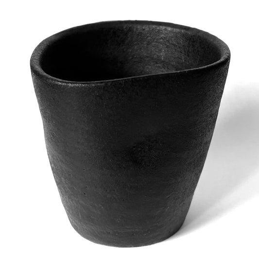 Big From Cup