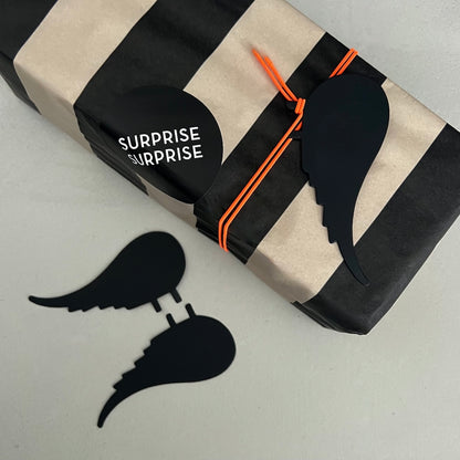 Engelsflügel - Paar