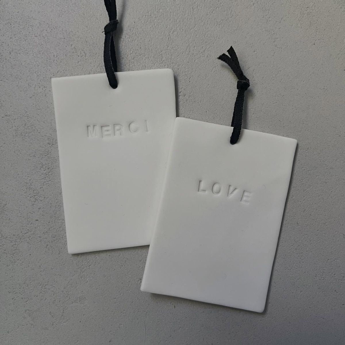 Small Art - Merci