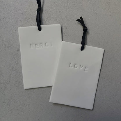Small Art - Merci