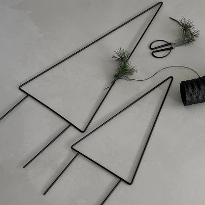 Garten Stecker - Bäumchen in zwei Größen