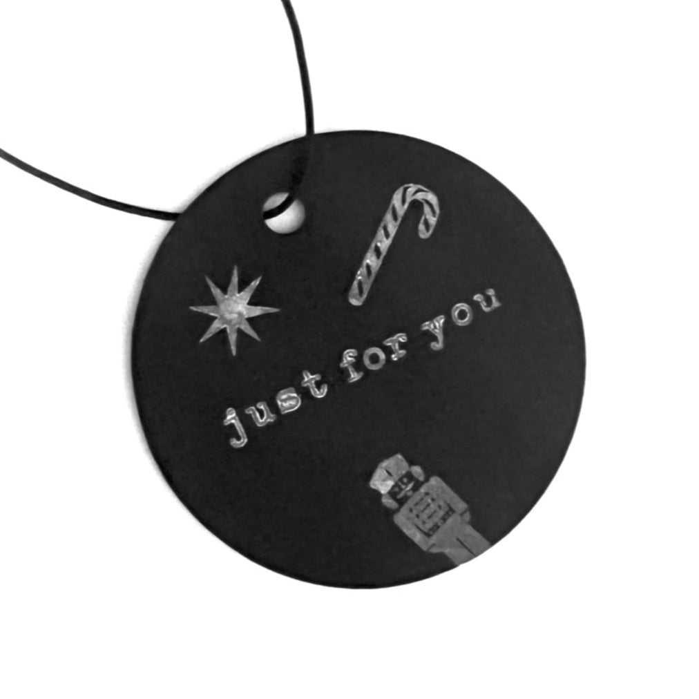 Anhänger - just for you ★