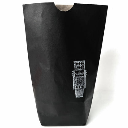 Geschenktüte für Weihnachten