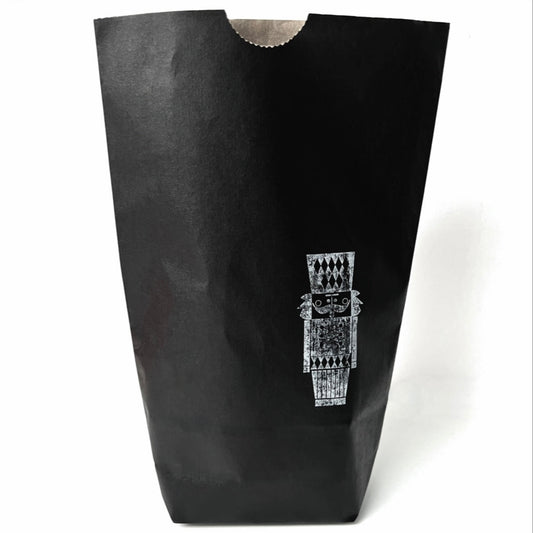 Geschenktüte für Weihnachten