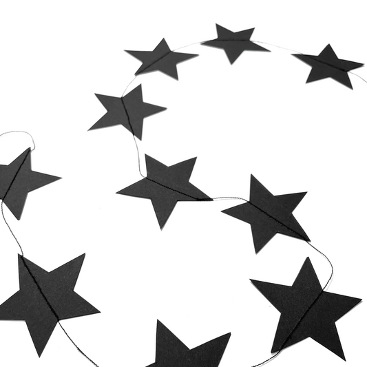 Girlande - Christmasstars