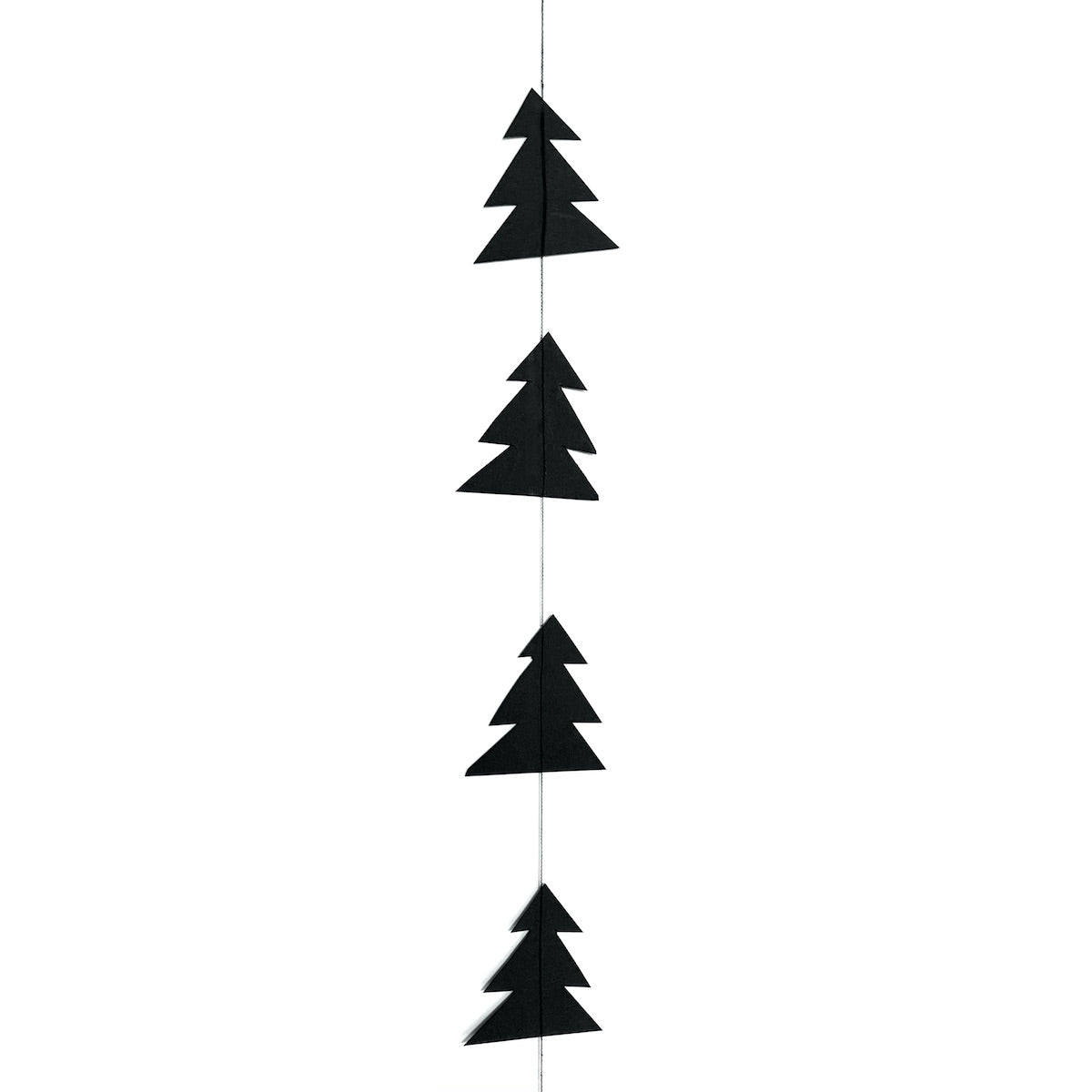 Girlande - Christmastree
