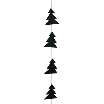 Girlande - Christmastree