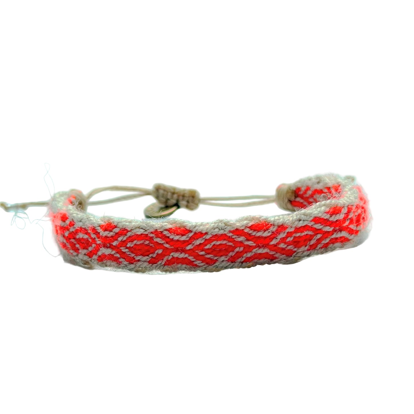 Guanabanda Armband Neon