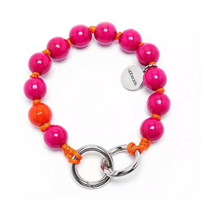 Schlüsselanhänger | Handykette - Berry