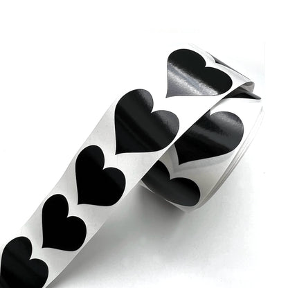 Herz Sticker