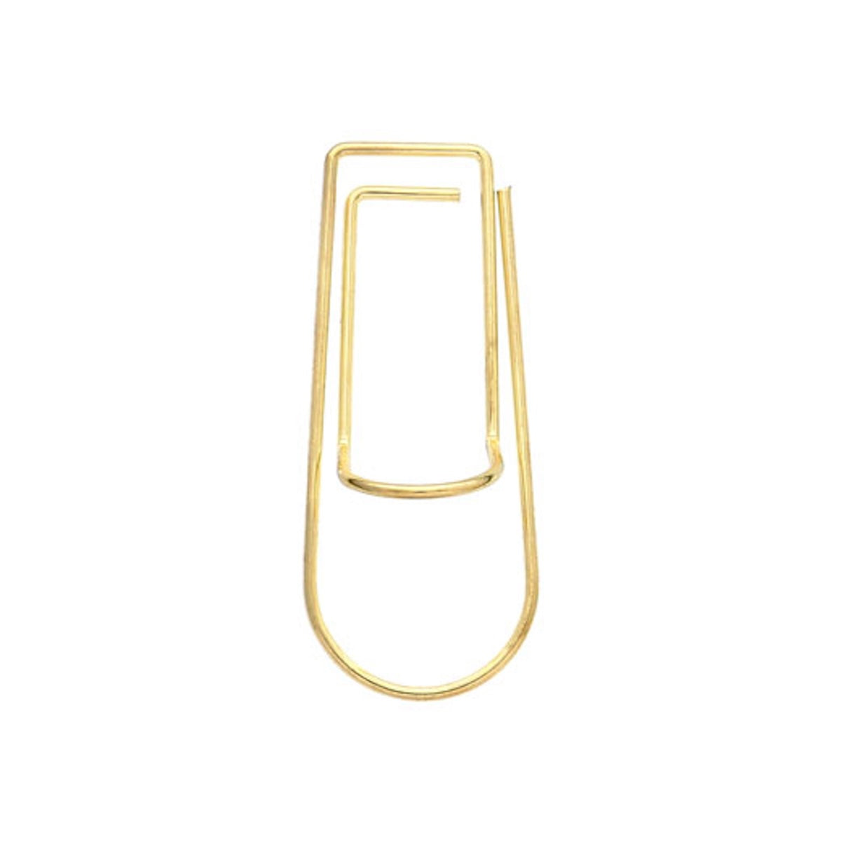 Hightide Pen Clip in Gold
