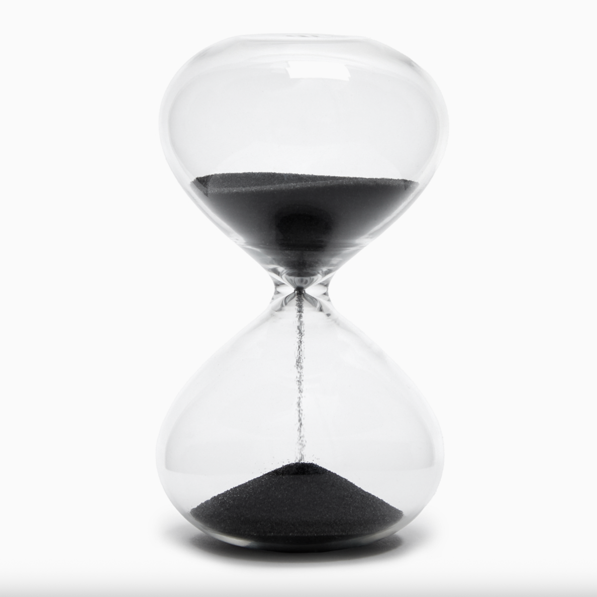 Sanduhr - 5 Minuten