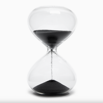 Sanduhr - 5 Minuten
