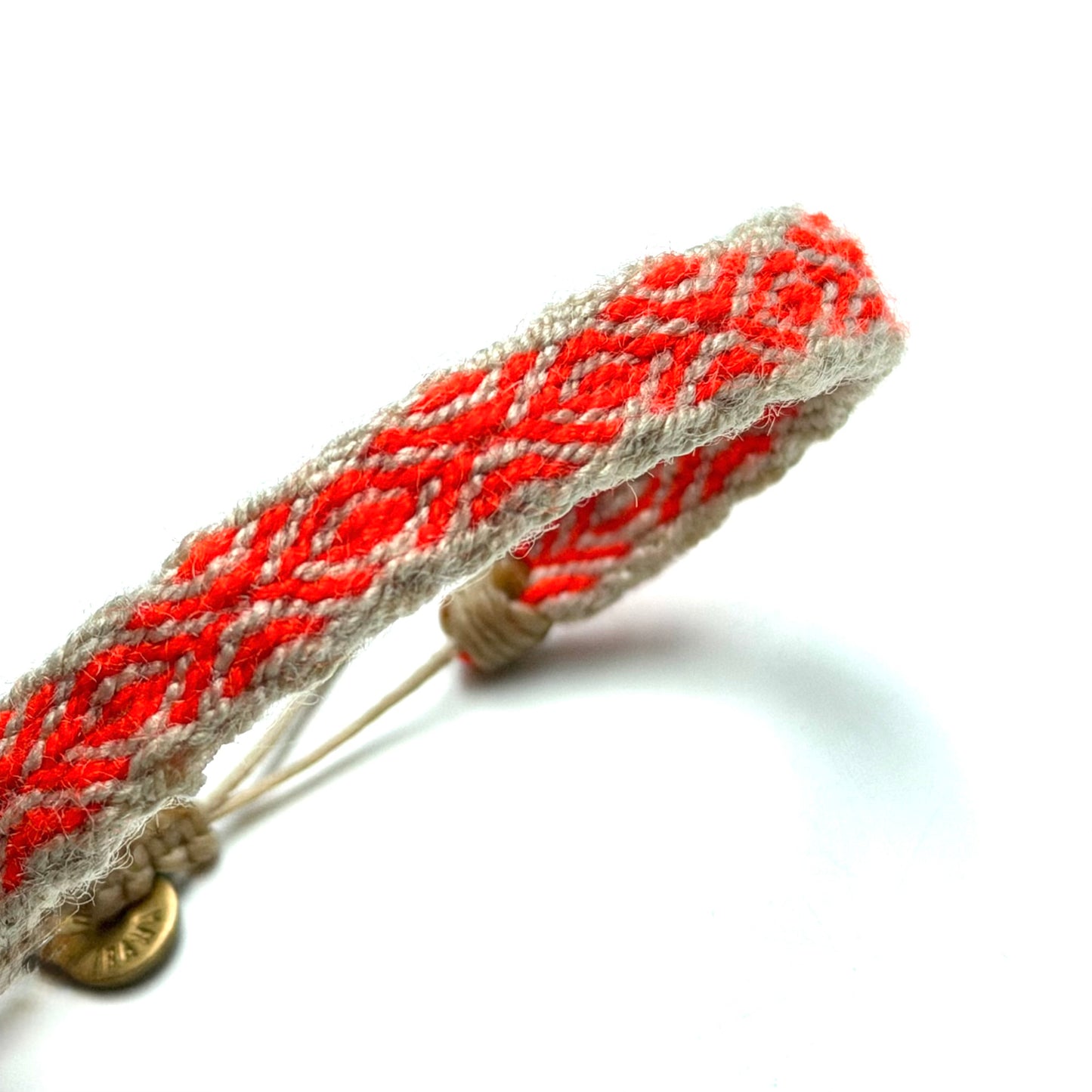 Armband - Guanabana Captain