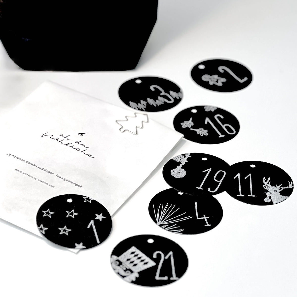 ☆ Adventskalender ☆