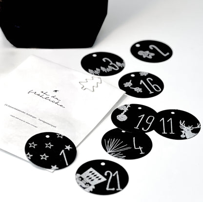 ☆ Adventskalender ☆