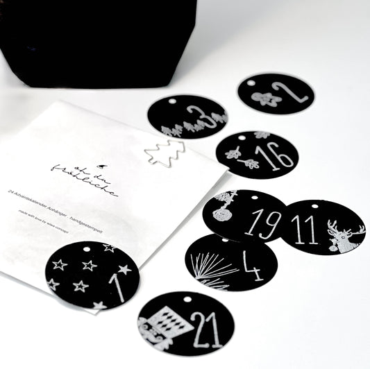 ☆ Adventskalender ☆