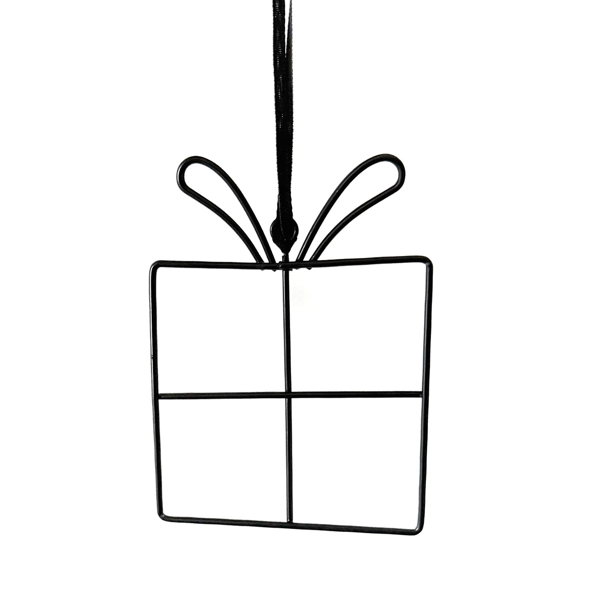 Weihnachtsanhänger - Geschenk