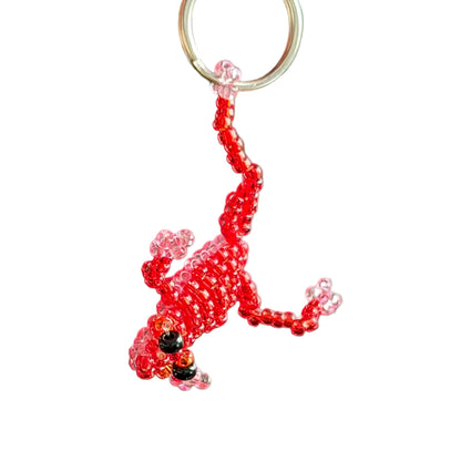 Key Charm - Sweet Little Frog