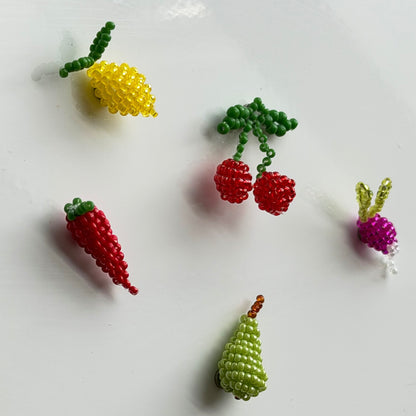 Magnet - Little Fruits