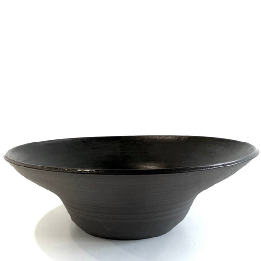 Keramik Schale - Trompet Bowl