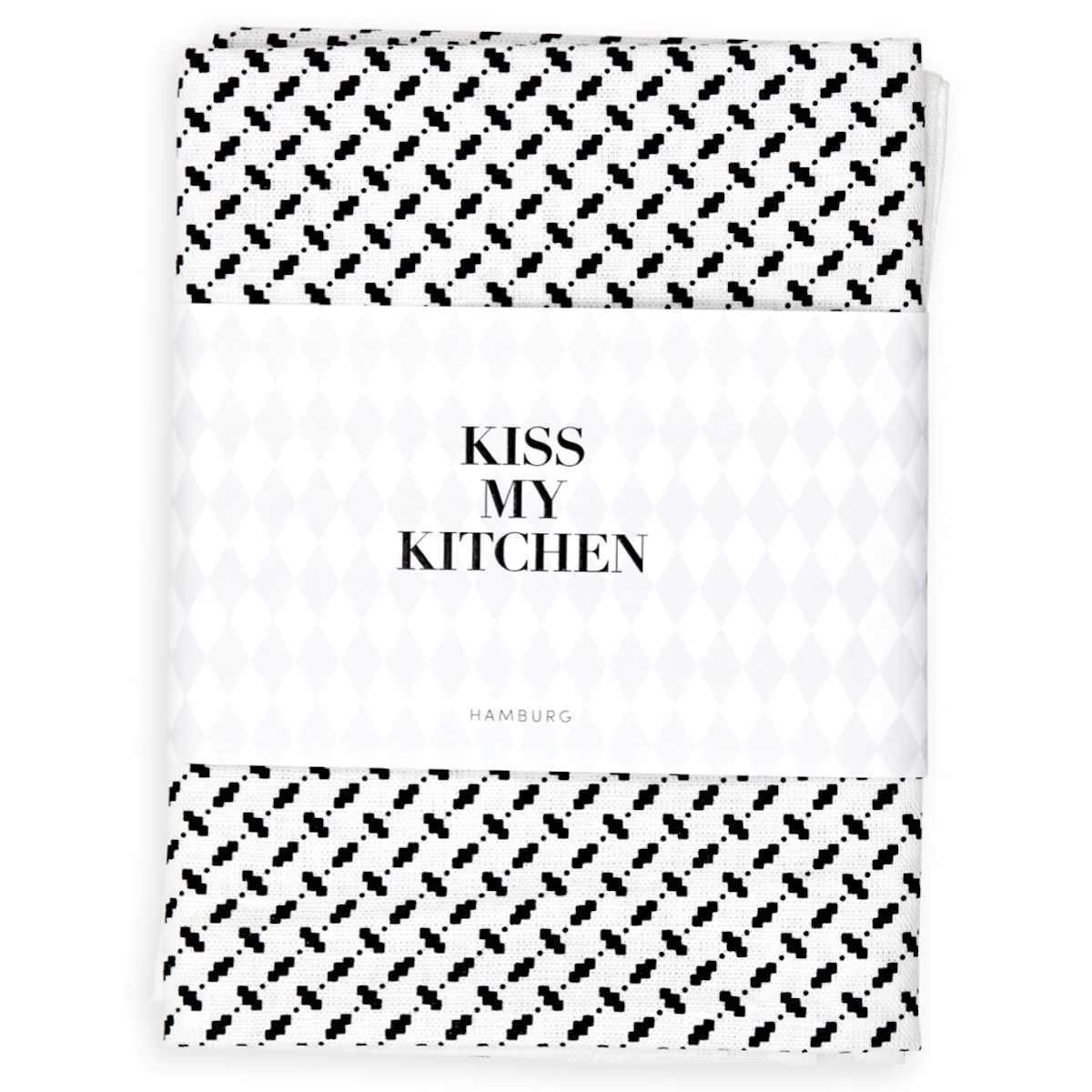 Küchenhanduch von Kiss my Kitchen