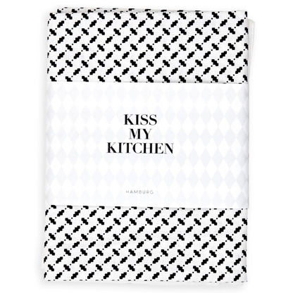 Küchenhanduch von Kiss my Kitchen