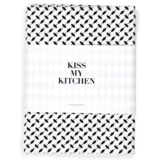 Küchenhanduch von Kiss my Kitchen