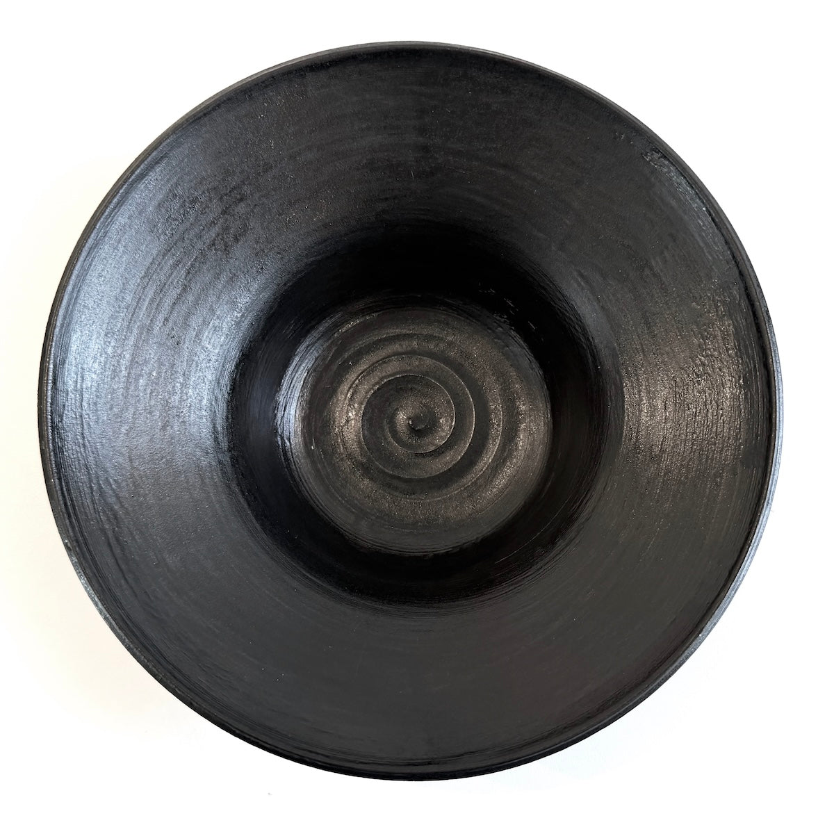 Keramik Schale - Trompet Bowl