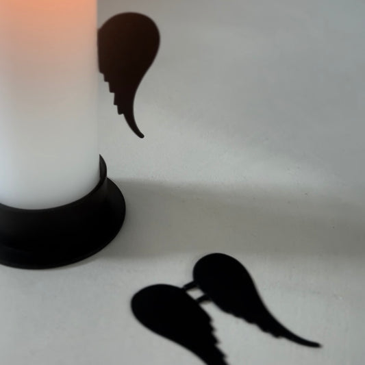 Engelsflügel - Paar