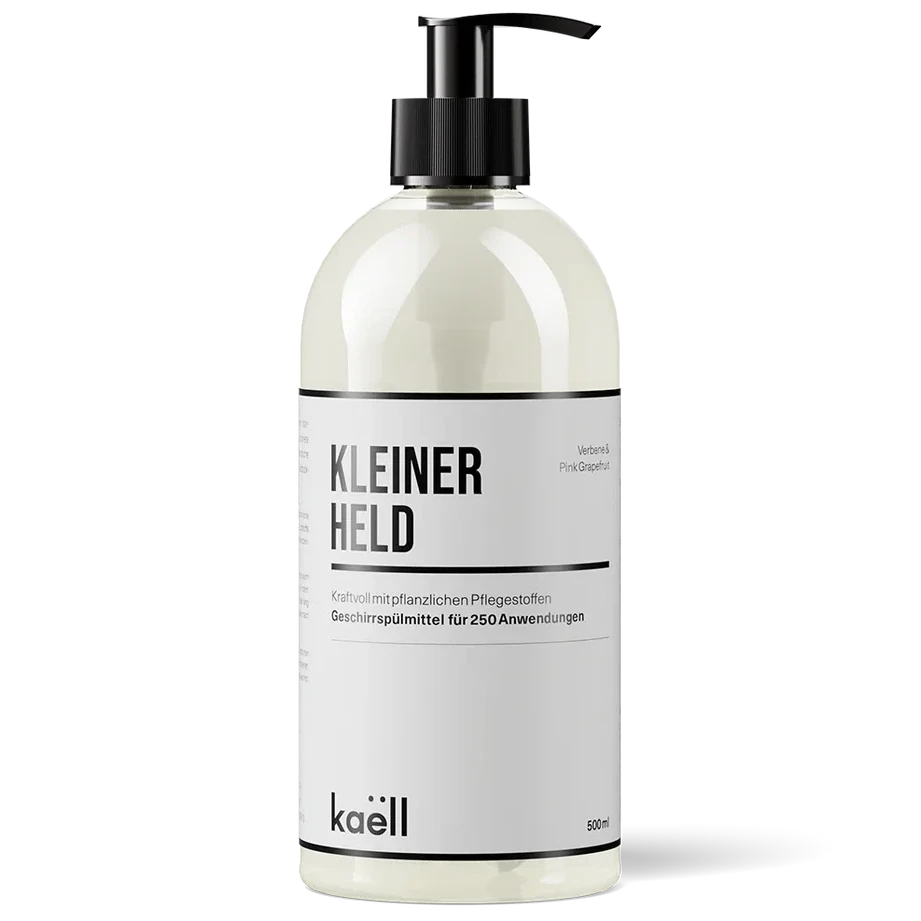 Geschirrspülmittel Kaell