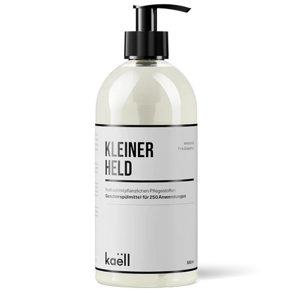 Geschirrspülmittel Kaell