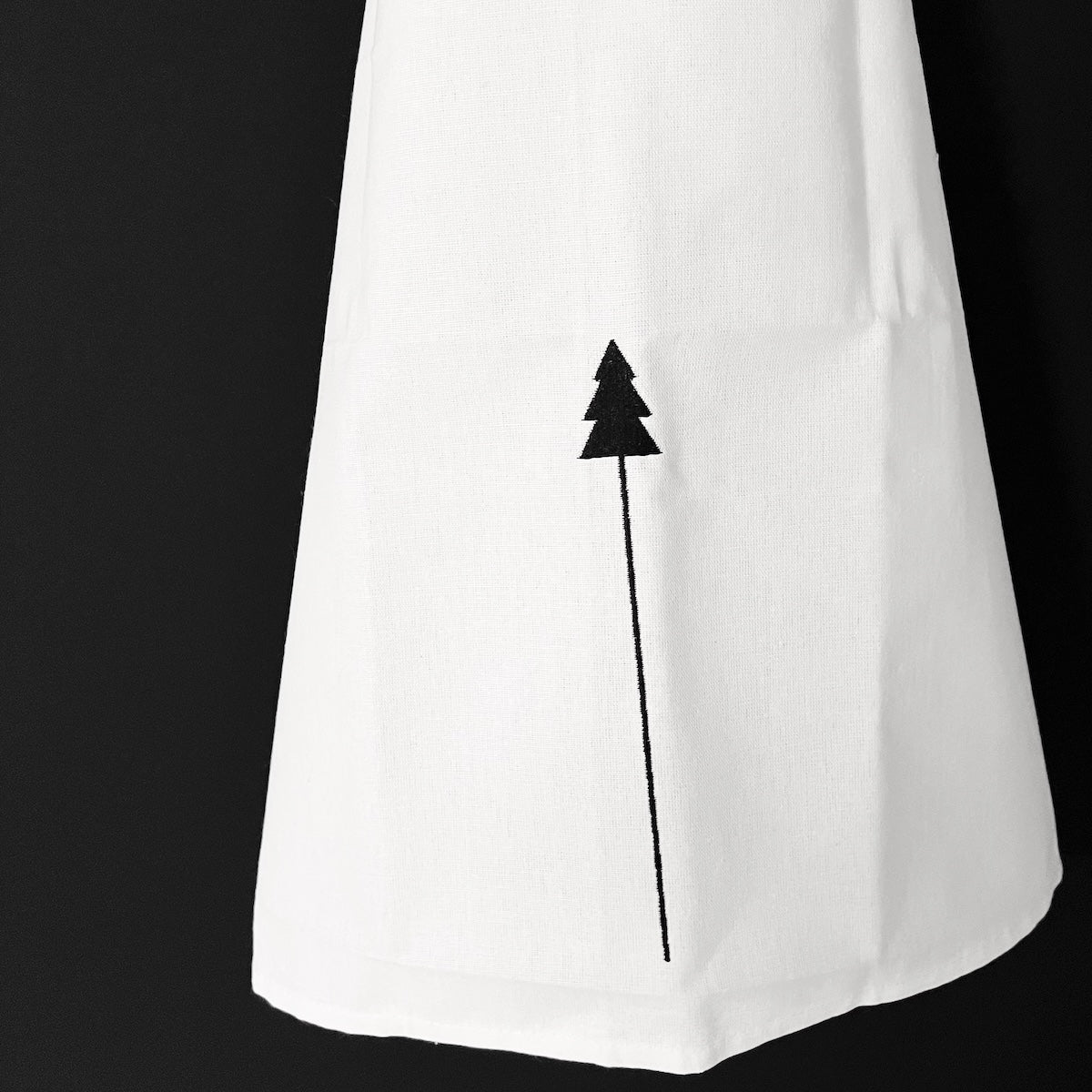 Küchenhandtuch - Black Forest