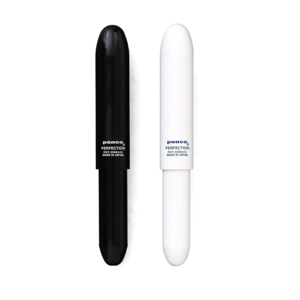 Kugelschreiber - Bullet Ballpoint Light Black