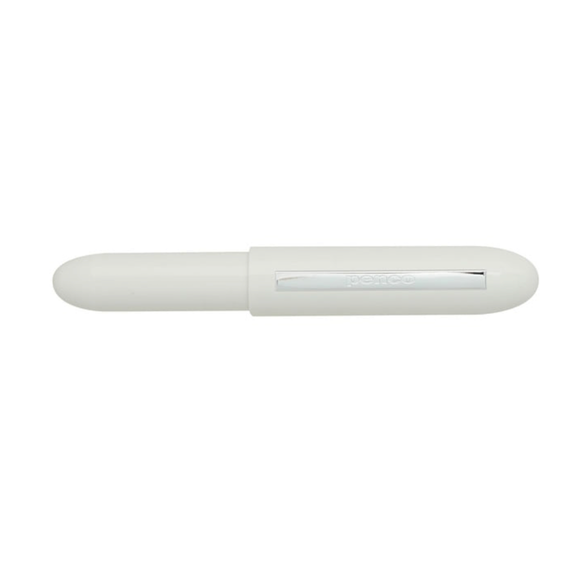 Kugelschreiber - Bullet Ballpoint Light Black