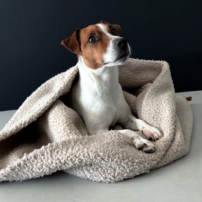 Kuschelschlafsack