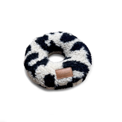 Hundspielzeug - Donut