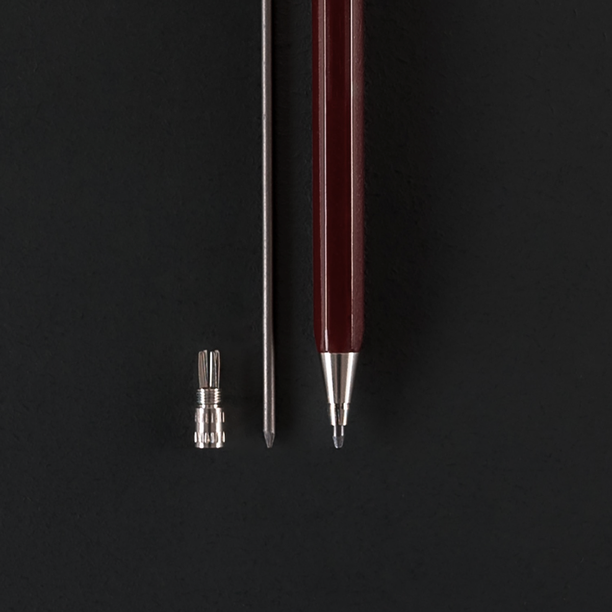 Mechanical Pencil - Druckbleistift von le typographe bei wiwa-concept bestellen