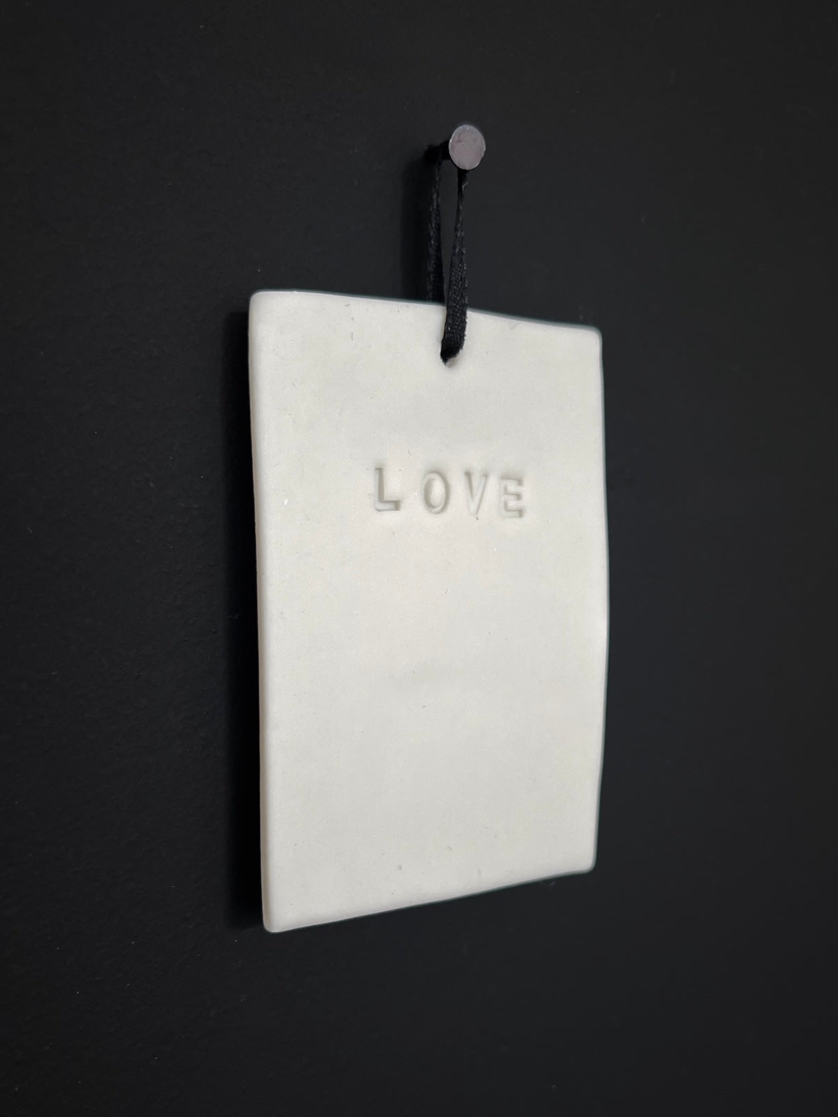 Small Art - Love