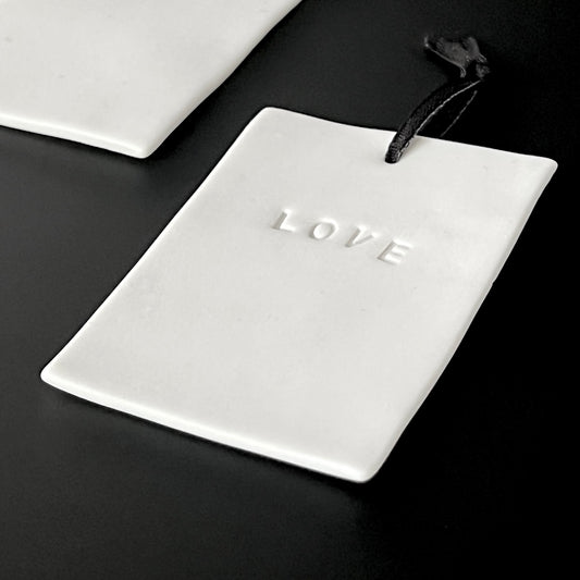 Small Art - Love