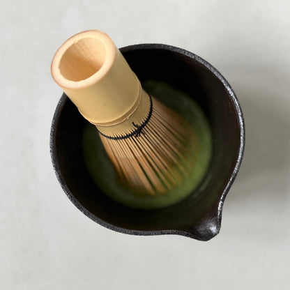 Keramik Matcha Mixing Bowl