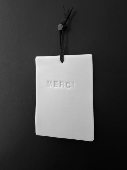 Small Art - Merci