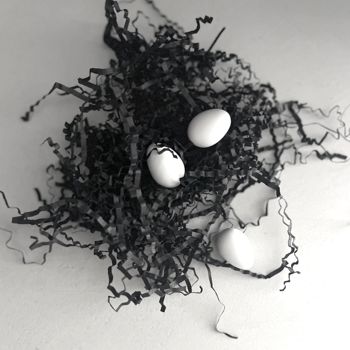 Ostergras