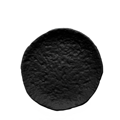 Seifenablage schwarz