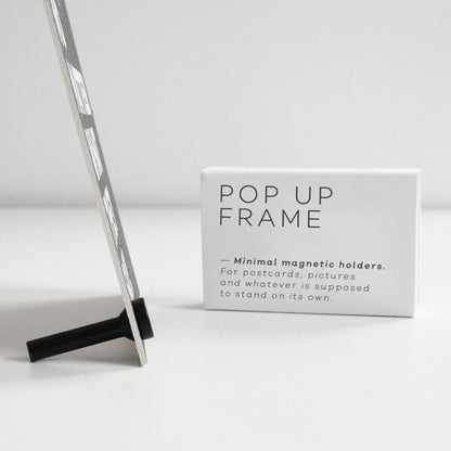 Pop Up Frame Magnetisch