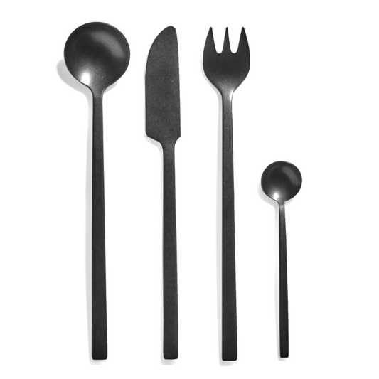 Besteck - La Mère, 4 tlg.