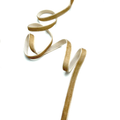 Samtband Sand
