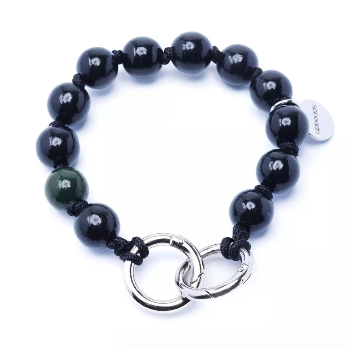 Schlüsselanhänger | Handykette - Nightshift