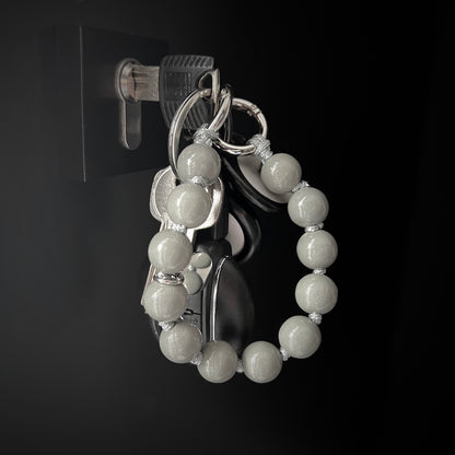 Schlüsselanhänger - Grey