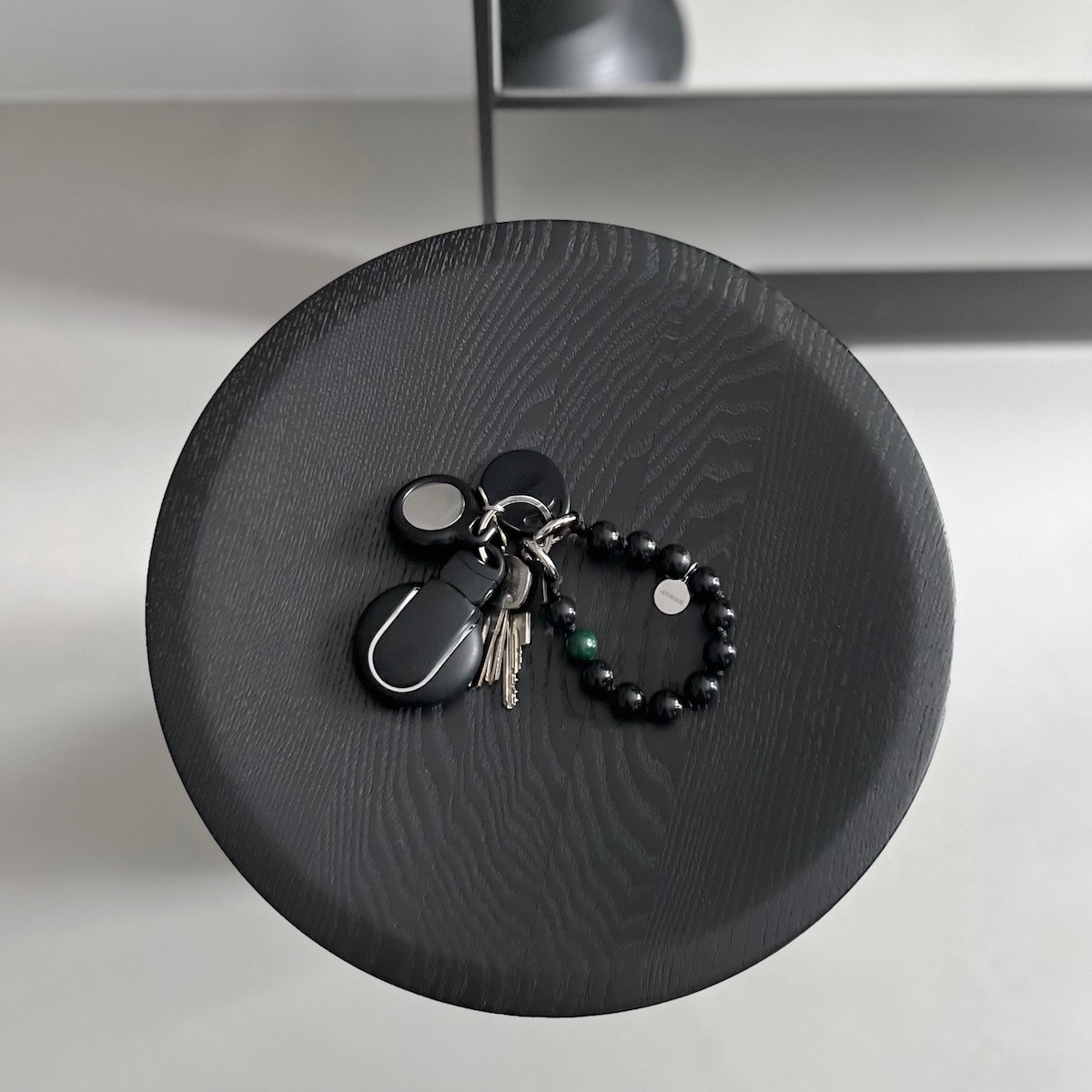 Schlüsselanhänger - Nightshift